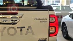 تويوتا هايلوكس